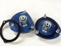 Přední horní uložení tlumičů (Pillowball Top Mounts) Silver Project Audi A3 8P vč. Sportbackack / TT 8J / Q3 8U