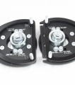 Přední horní uložení tlumičů (Pillowball Top Mounts) Silver Project Škoda Octavia III 5E (13-) - verze pro sériový podvozek