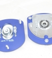 Zadní horní uložení tlumičů (Pillowball Top Mounts) Silver Project Subaru Impreza GD (01-07)