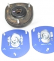 Zadní horní uložení tlumičů (Pillowball Top Mounts) Silver Project Subaru Impreza GD (01-07)