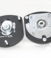 Zadní horní uložení tlumičů (Pillowball Top Mounts) Silver Project Subaru Impreza GD (01-07)