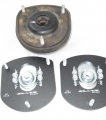 Zadní horní uložení tlumičů (Pillowball Top Mounts) Silver Project Subaru Impreza GD (01-07)
