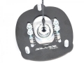 Zadní horní uložení tlumičů (Pillowball Top Mounts) Silver Project Toyota Celica ST165 / ST185