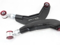 Rear Adjustable Camber Arms Silver Project Mazda 3 (03-13) / 5 (05-17)