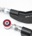 Rear Adjustable Camber Arms Silver Project Mazda 3 (03-13) / 5 (05-17)