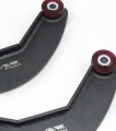 Rear Adjustable Camber Arms Silver Project Mazda 3 (03-13) / 5 (05-17)