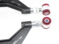 Rear Adjustable Camber Arms Silver Project VW Beetle 5C / Eos 1F / Jetta 1K