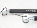 Rear Control Camebr Arms Silver Project Kia Ceed SW / Liftback / Hyundai i30 / Elantra