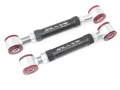 Rear Lower Toe Arms Silver Project Ford C-Max / Focus I/II (98-10)