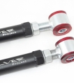 Rear Lower Toe Arms Silver Project Ford C-Max / Focus I/II (98-10)