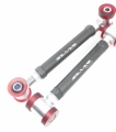 Rear Lower Toe Arms Silver Project Audi A1 Sportback 8X / A3 8V / TT FV