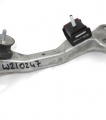Držáky převodovky Silver Project BMW E81 / E82 / E87 / E88 / E90 / E91 / E92 / E93