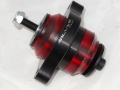 Držák převodovky Silver Project Audi A4 B5 / A6 C5 / Allroad / RS4 B5 / S4 B5