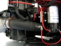 Vstřikování vody a metanolu Snow Performance - stage 2 Diesel Power-Max (OLED)