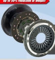 Spojkový kit Sachs Race VW / Audi / Seat / Škoda 1.8T/TDI 6-st. 240mm - 530Nm