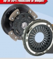 Spojkový kit Sachs Race VW / Audi / Seat / Škoda 1.8T/1.9TDI 6-st. 240mm - 600Nm