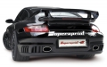 Koncovka výfuku Supersprint Porsche 997 Turbo GT2 530PS (08-) P