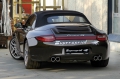 Koncovka výfuku Supersprint Porsche 997 Carrera S/4S 3.8i 385PS (09-) P