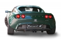 Zadní díl výfuku Supersprint Lotus Elise 111R 1.8i Toytota motor (04-)