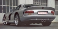 Koncovky výfuku Supersprint Dodge Viper GTS 8.0i V10 (96-03)