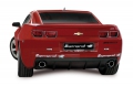 Zadní díl výfuku Supersprint Chevrolet Camaro SS 6.2i V8 (09-) P