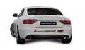Zadní díl výfuku Supersprint Audi A5 Coupe/Cabrio 2.0/2.7 TDi 170-190PS (07-) P