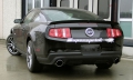 Zadní díl výfuku Supersprint Ford Mustang 5.0i V8 418PS Coupe/Cabrio (10-) P
