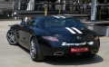 Koncovky výfuku Supersprint Mercedes SLS AMG 6.3i V8 (10-)