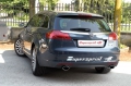 Zadní díl výfuku Supersprint Opel Insignia 4x4 2.0T 220PS (09-) P