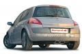 Koncovka výfuku Supersprint Renault Megane II 3/5-dv. 1.6i/2.0i 16V (03-09)