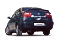 Zadní díl výfuku Supersprint Seat Cordoba 1.6i 100PS (00-02)