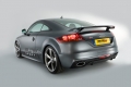 Náhrada sekundárních katalyzátorů Milltek Audi TT 8J RS Coupe 2.5 TFSI Quattro (09-14)