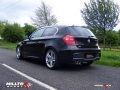 Catback výfuk Milltek BMW 1-Series E82 118d/120d M Sport Coupe (08-12)