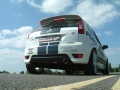 Laděné výfukové svody Milltek Ford Fiesta Mk5 ST150 (05-08)