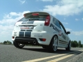 Laděné výfukové svody Milltek Ford Fiesta Mk5 ST150 (05-08)
