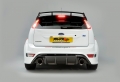 Catback výfuk Milltek Ford Focus Mk2 RS 2.5T 305PS (09-10) - verze bez rezonátoru - koncovky leštěné