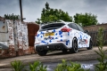Catback výfuk Milltek Ford Focus Mk3 RS 2.3T EcoBoost 5-dv. Hatchback (16-) - verze bez rezonátoru - koncovky leštěné