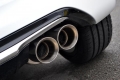 Catback výfuk Milltek Peugeot 208 GTi 1.6 (12-) - verze s rezonátorem - koncovka titanová (homologace)