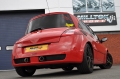 Catback výfuk Milltek Renault Megane RS 230 Renault F1 Team R26 / R26R (06-09)