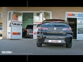 Catback výfuk Milltek Seat Ibiza 6L Cupra 1.8T 20V Formula Racing (04-08) - verze bez rezonátoru
