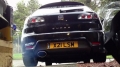 Catback výfuk Milltek Seat Ibiza 6L Cupra 1.8T 20V 180PS (04-07) - verze bez rezonátoru