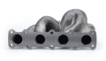 Výfukové svody SPA Turbo Hyundai Genesis / Coupe 2.0T G4KC - T3 + WG 35/38mm