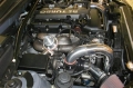 Výfukové svody SPA Turbo Hyundai Genesis / Coupe 2.0T G4KC - T3 + WG 35/38mm