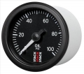 Přídavný budík Stack ST3102 52mm tlak oleje - psi