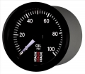 Přídavný budík Stack ST3102 52mm tlak oleje - psi