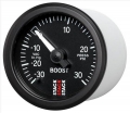 Přídavný budík Stack ST3112 52mm tlak turba - psi