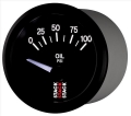 Přídavný budík Stack ST3202 52mm tlak oleje - psi