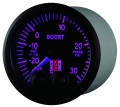Přídavný budík Stack ST3512 52mm tlak turba - psi