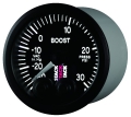 Přídavný budík Stack ST3512 52mm tlak turba - psi