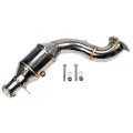 Downpipe s náhradou katalyzátoru STW Mercedes C-Klasse W204 C180/C200/C250 (09-15)